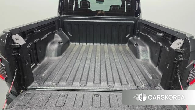 Kia Tasman id 4921227 из Кореи 8