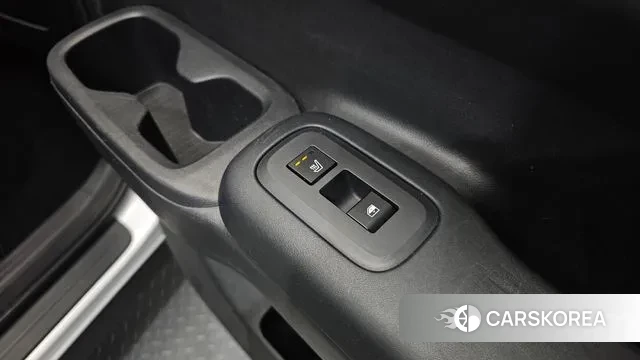 Hyundai Santa Fe (MX5) id 3502780 из Кореи 8