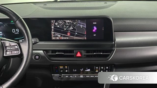 Kia The New Seltos id 4715579 из Кореи 8
