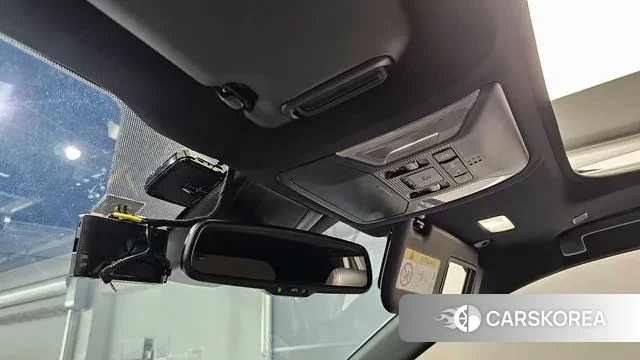 Toyota RAV4 5th Generation id 3052958 из Кореи 8