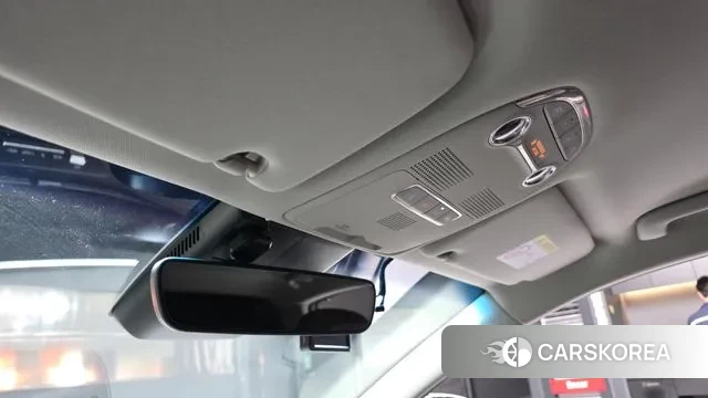 Hyundai The New Grandeur IG Hybrid id 3735973 из Кореи 8