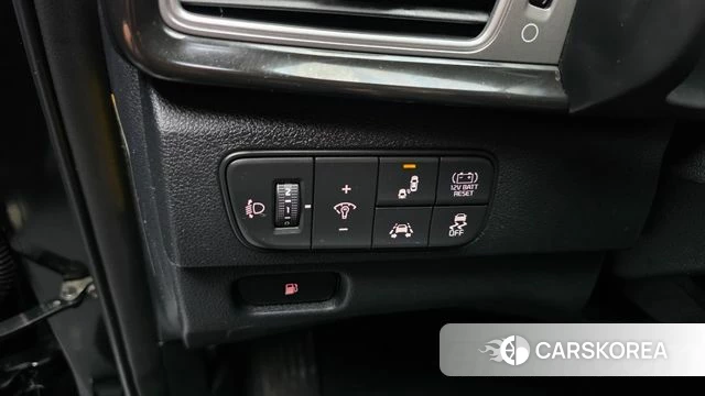 Kia Niro id 4587237 из Кореи 8