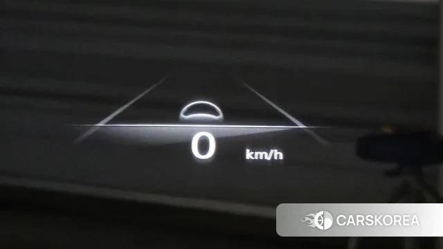 Genesis GV70 id 3017577 из Кореи 8