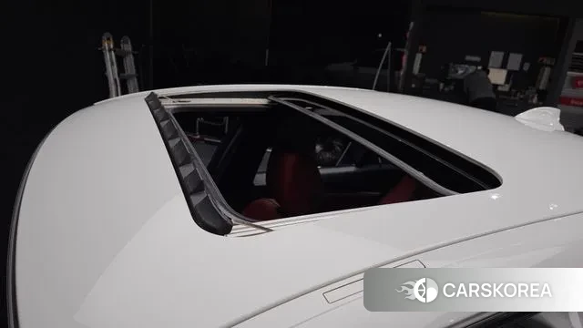 BMW 3 Series (F30) id 3397088 из Кореи 8