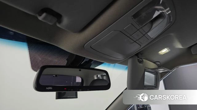 Ssangyong Tivoli Armor id 4318046 из Кореи 8