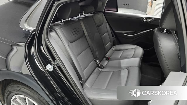 Hyundai The New Ionic Electric id 4625679 из Кореи 8