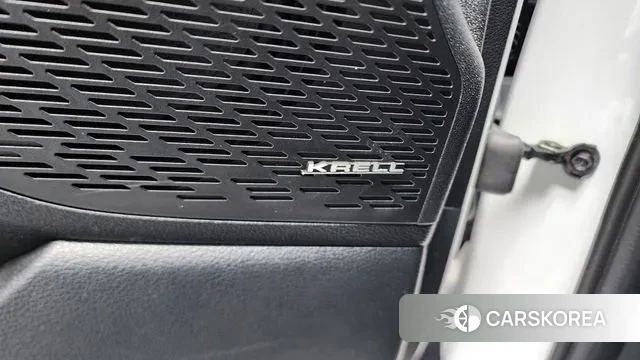 Hyundai Palisade id 3650196 из Кореи 8