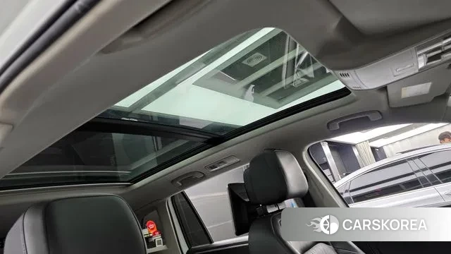 Volkswagen Tiguan second Generation id 3459560 из Кореи 8