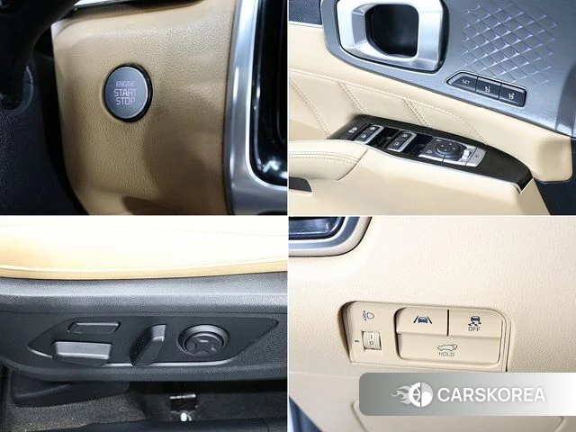 Kia Sorento 4th Generation id 4922890 из Кореи 8