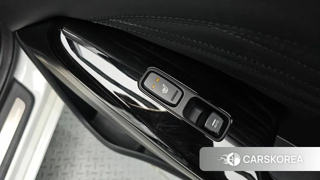 Kia K7 Premier id 4741932 из Кореи 8