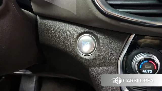 Hyundai Santa Fe TM id 3728019 из Кореи 8