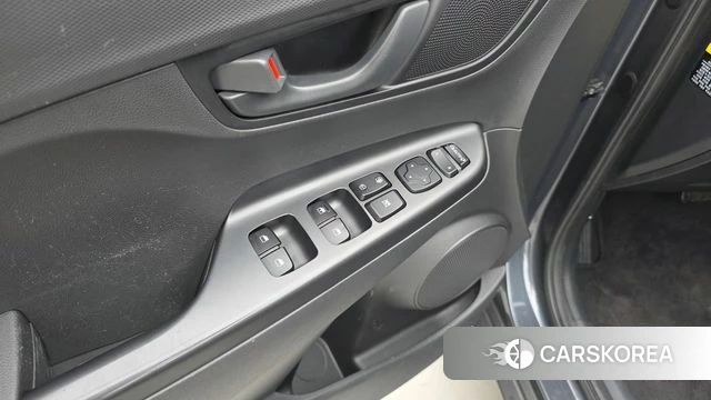 Hyundai Kona Hybrid id 4609904 из Кореи 8