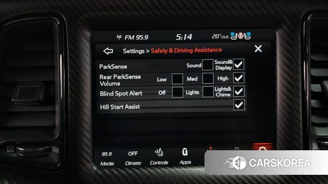 Dodge Challenger id 3883846 из Кореи 8