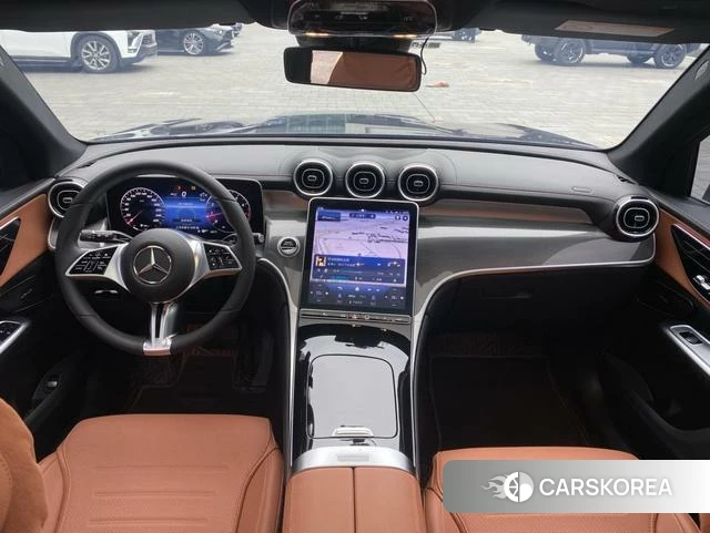 Mercedes-Benz GLC id 4257902 из Китая 8
