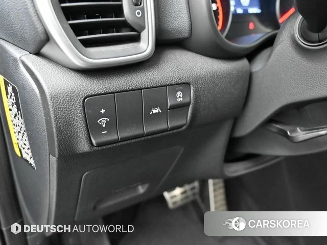 Kia Sportage The Bold id 3829091 из Кореи 8