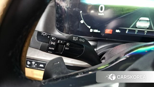 Kia Carnival 4th generation id 3800542 из Кореи 8