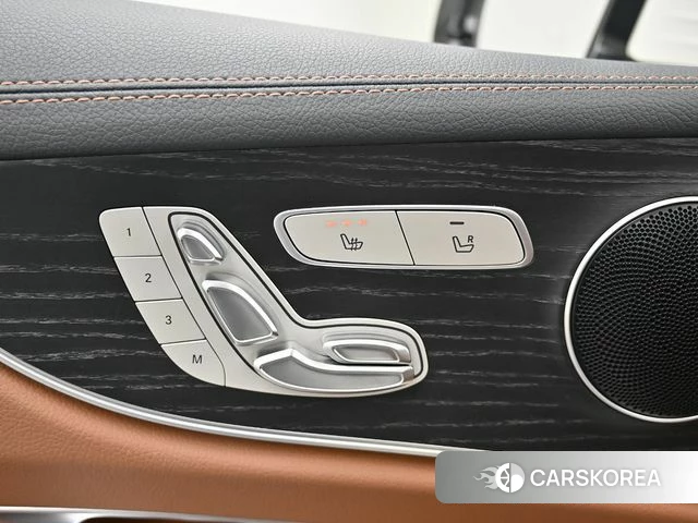 Mercedes-Benz E-Class W213 id 3834803 из Кореи 8