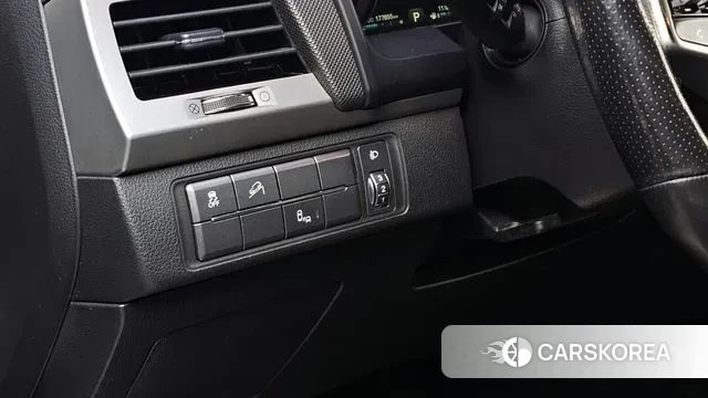 Ssangyong Rexton Sports id 3709299 из Кореи 8