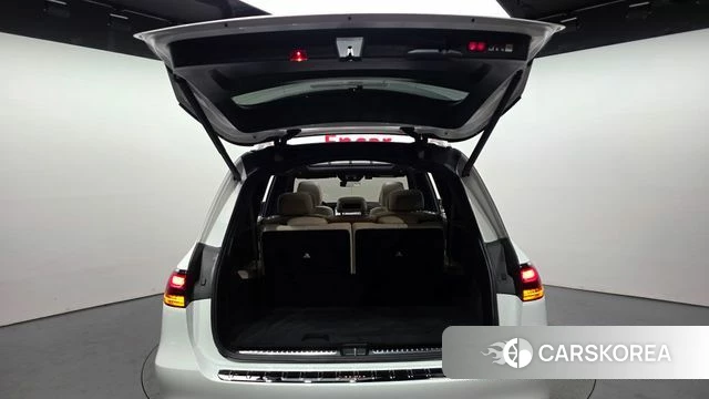 Mercedes-Benz GLS - Class X167 id 4400432 из Кореи 8