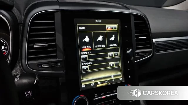 Renault Korea (Samsung) The New QM6 id 3027664 из Кореи 8