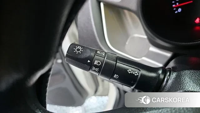 Kia The New Ray id 3055089 из Кореи 8