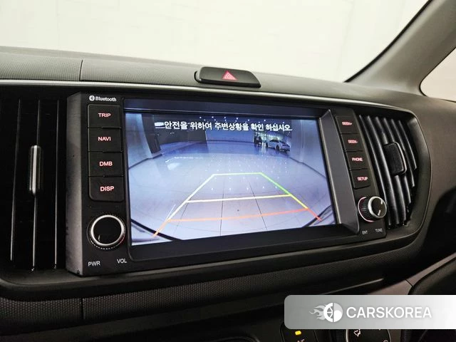 Kia The New Kia Ray id 4735262 из Кореи 8