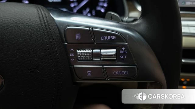 Kia More K9 id 4694157 из Кореи 8