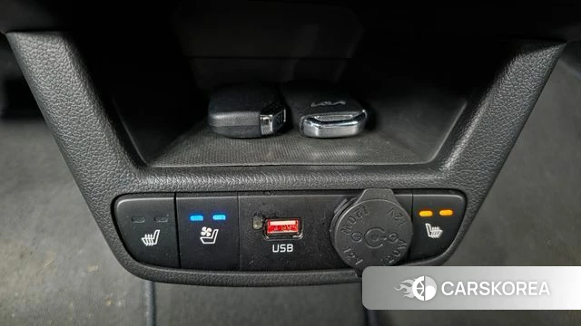Kia The New Kia Ray EV id 4623396 из Кореи 8