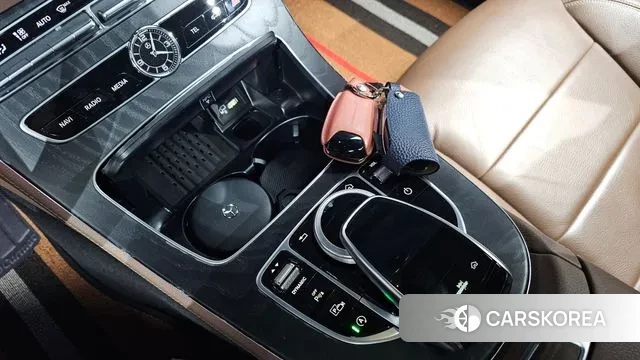 Mercedes-Benz E-Class W213 id 3741978 из Кореи 8