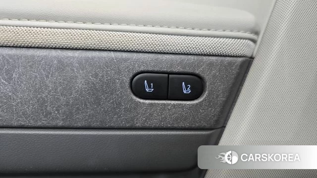 Hyundai Ionic 5 id 4656621 из Кореи 8