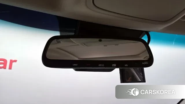 Kia K7 Premier id 3004201 из Кореи 8