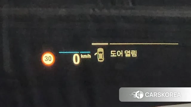 BMW 5 Series (G30) id 2979086 из Кореи 8