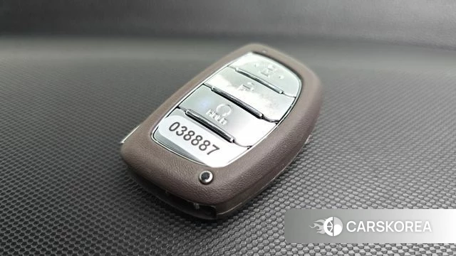 Hyundai Casper id 4608655 из Кореи 8