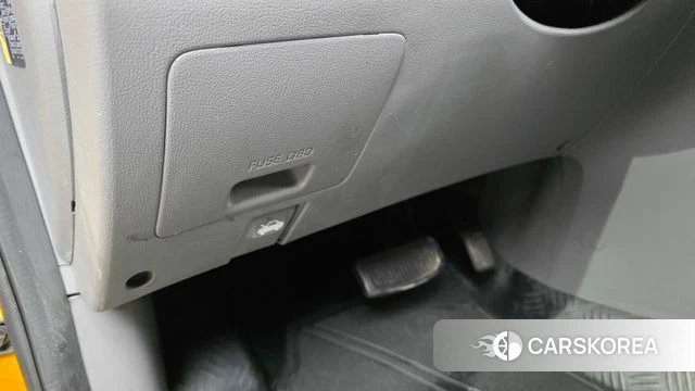 Hyundai The New Grand Starex id 4594430 из Кореи 8
