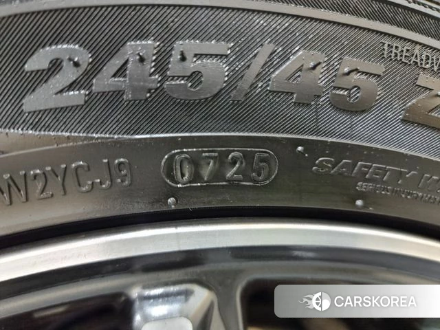 Hyundai The New Grandeur IG id 3889312 из Кореи 8