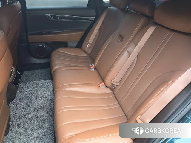 Genesis G80 (RG3) id 3793704 из Кореи 8