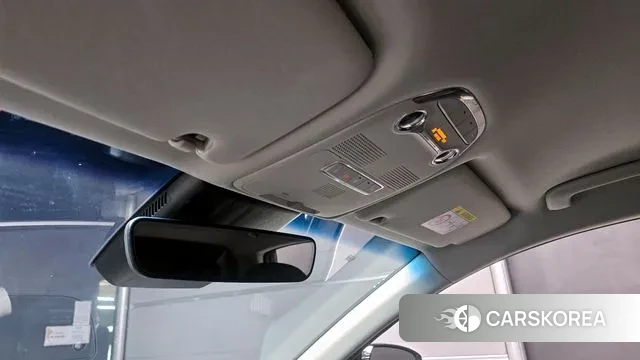 Hyundai The New Grandeur IG id 3335146 из Кореи 8