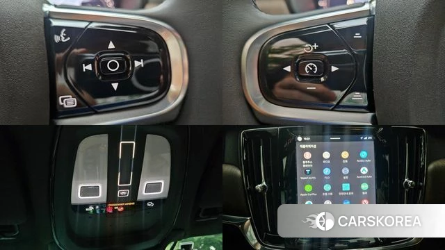 Volvo S90 id 4578718 из Кореи 8