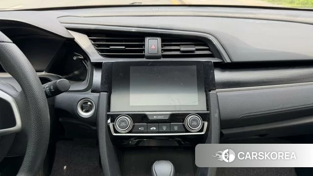 Honda Civic id 4274493 из Китая 8
