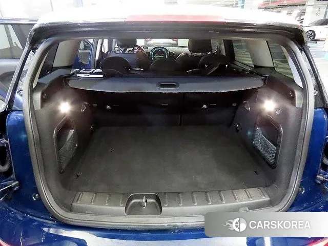 Mini Cooper Clubman id 3520608 из Кореи 8