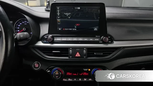 Kia Come New K3 id 3489637 из Кореи 8