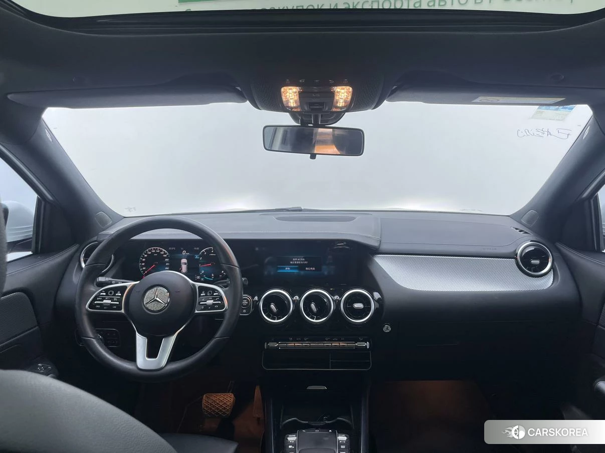 Mercedes-Benz GLA id 4419115 из Китая 8
