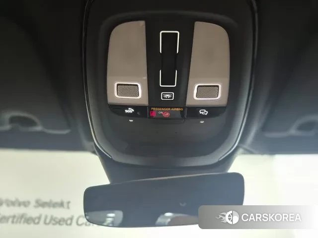 Volvo V60 Cross-Country 2nd Generation id 3235733 из Кореи 8