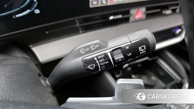 Kia Sportage 5th Generation Hybrid id 3639241 из Кореи 8