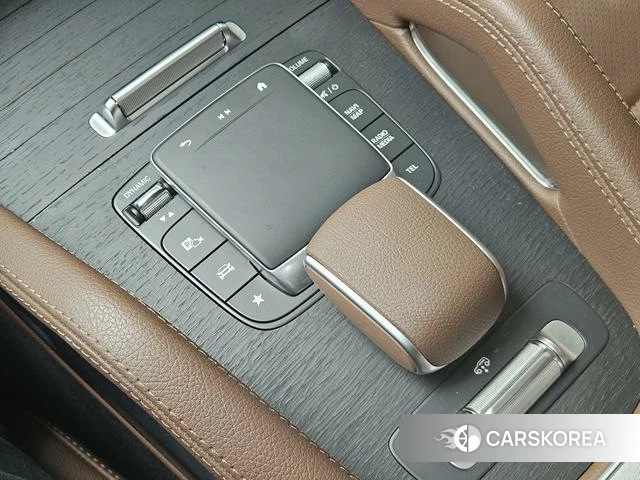 Mercedes-Benz GLS id 4367421 из Китая 8