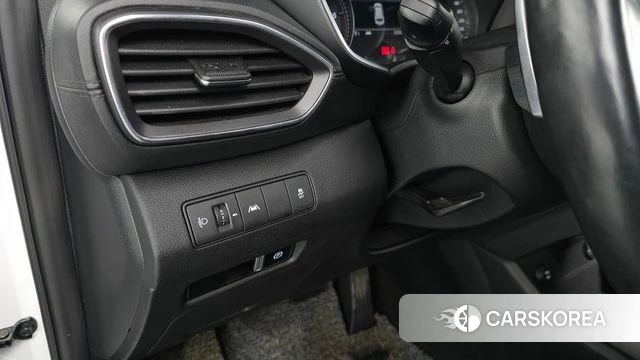 Hyundai The New Santa Fe id 4344709 из Кореи 8