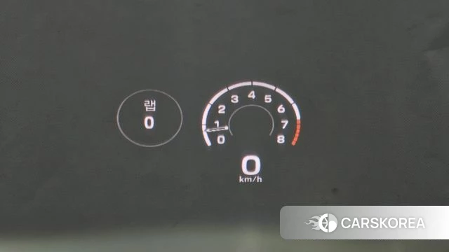 Porsche Cayenne (PO536) id 4329480 из Кореи 8