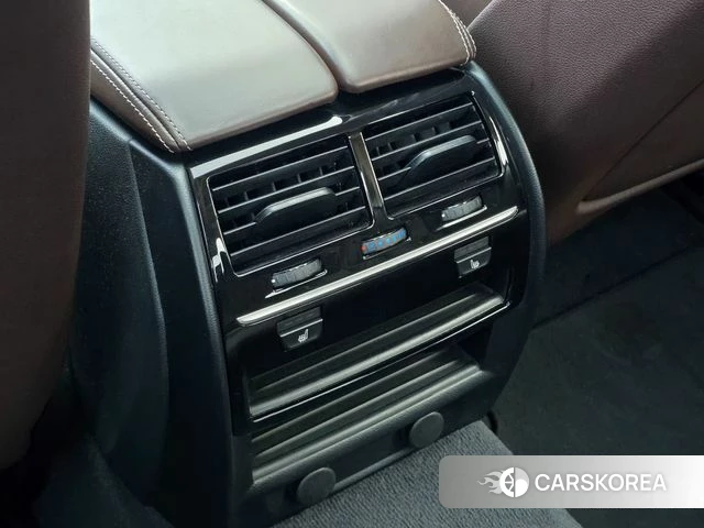 BMW 5 Series (G30) id 4447275 из Кореи 8