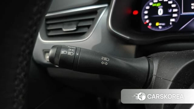 Renault Korea (Samsung) XM3 id 4656989 из Кореи 8