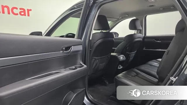 Hyundai Palisade id 3000362 из Кореи 8